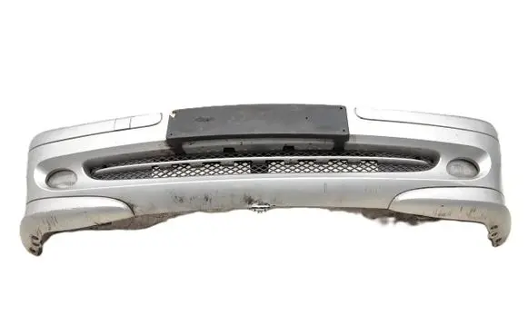 Bentley Continental Front bumper 