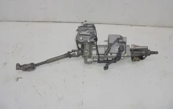 Renault Clio IV Electric power steering pump 6700002890A