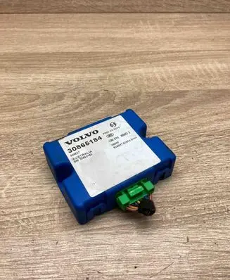 Volvo S40, V40 Immobilizer control unit/module 30865184