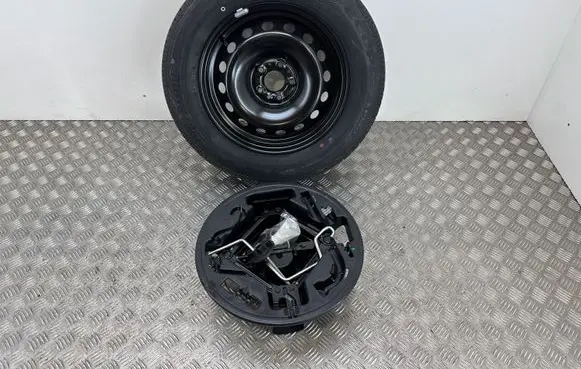 Fiat Tipo R15 spare wheel 0521628470E