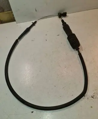 Volkswagen Transporter - Caravelle T4 Throttle cable 701721555K