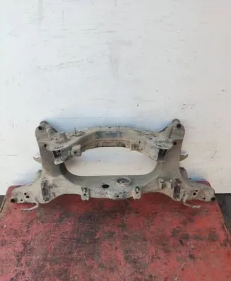 Renault Koleos I Rear subframe 8631501 0630