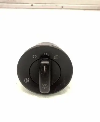 Skoda Octavia Mk2 (1Z) Light switch 1Z0941431F