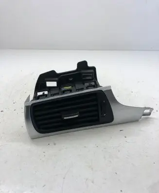Audi A6 S6 C7 4G Dashboard side air vent grill/cover trim 4G1820901