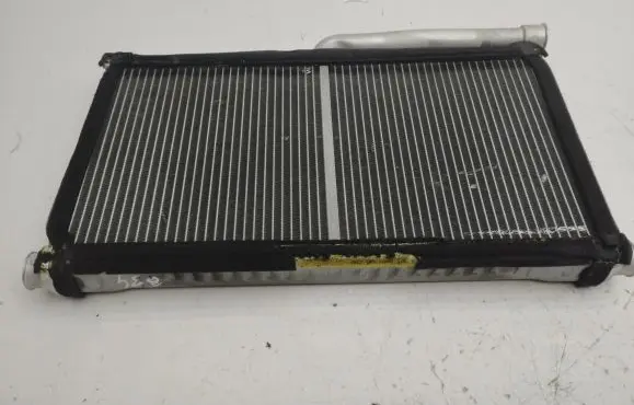 Audi A6 S6 C6 4F Heater blower radiator