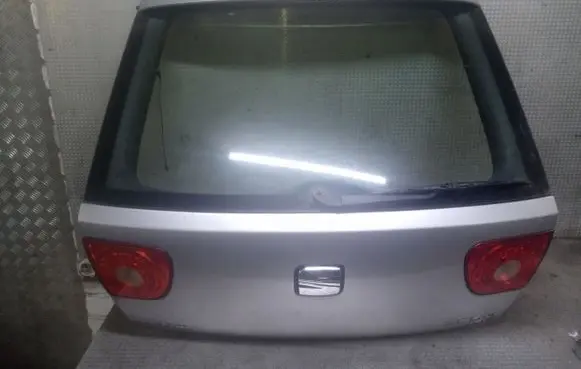Seat Leon (1M) Tailgate/trunk/boot lid 