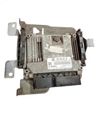 Volkswagen Golf Plus Engine control unit/module 03G906021QK 03G906021AB 0281014055