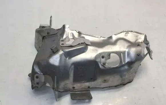 BMW 2 F44 Exhaust heat shield 9845364