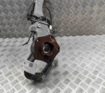 Audi E-tron GT Front wheel hub 971407615C 9J1407245B