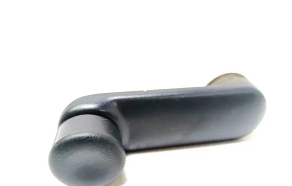 Renault Megane II Rear door window winding handle 7700811387