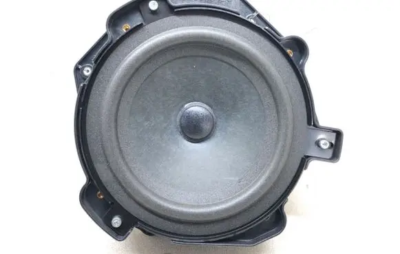 Maserati Quattroporte Front door speaker 670002106