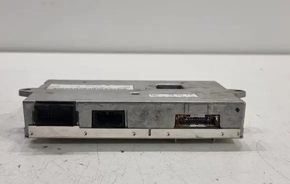 Audi A6 S6 C6 4F MMI control unit 4E0035729 4F0910730D