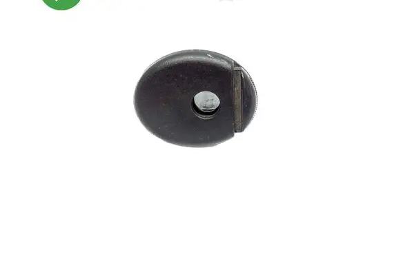 Mercedes-Benz CLK A209 C209 Front seat headrest 2039700941