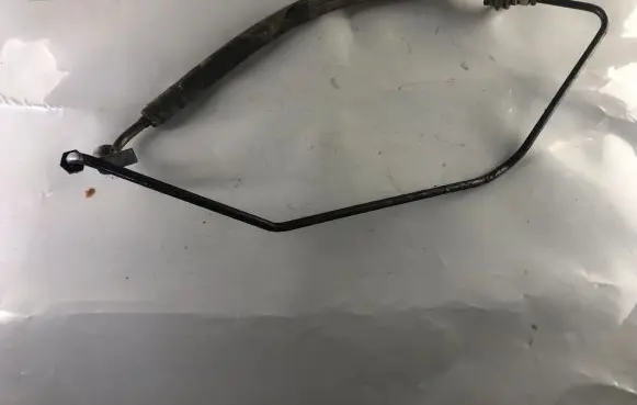 Mitsubishi Pajero Pinin Power steering hose/pipe/line