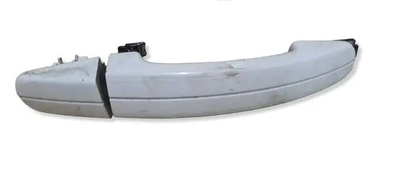 Ford Kuga I Front door exterior handle 3M51R22404AC