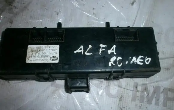Alfa Romeo 166 Other control units/modules 572740100e