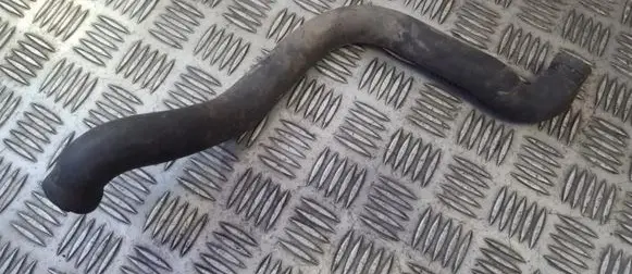 Mercedes-Benz E W210 Engine coolant pipe/hose