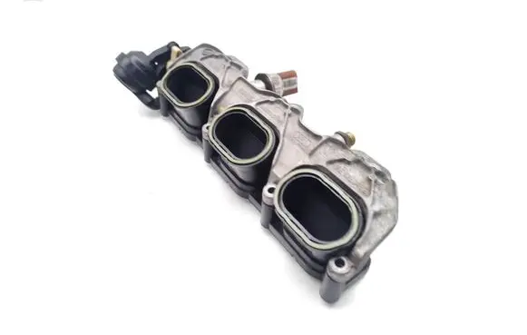 Porsche Panamera (970) Intake manifold 06E133340E 03C906051C 06E133109AS