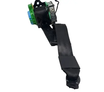 Audi TT TTS Mk2 Front seatbelt 8J8857705D