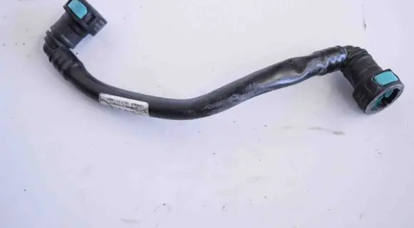Porsche Panamera (970) Vacuum line/pipe/hose 97010631201