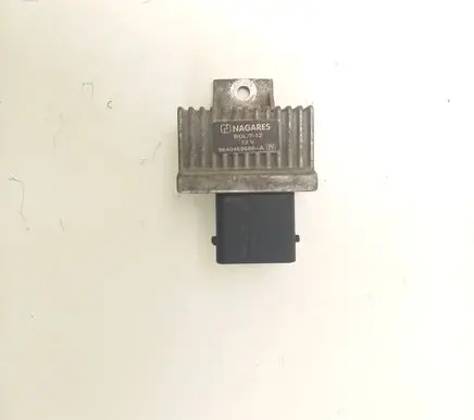 Nissan Primastar Glow plug pre-heat relay 9640469680