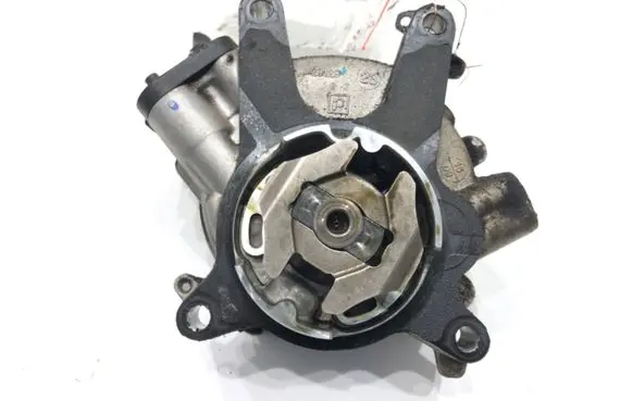 Fiat Tipo Vacuum pump 000552697290