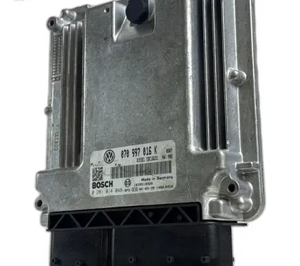 Volkswagen Transporter - Caravelle T5 Other control units/modules 070997016K 0281014048