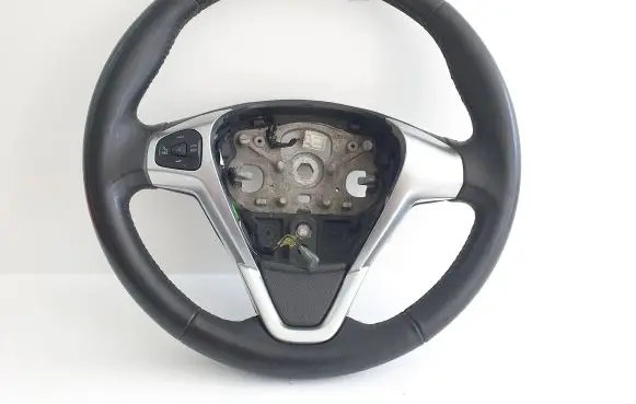 Ford Transit Courier Steering wheel ET763600CE35B8