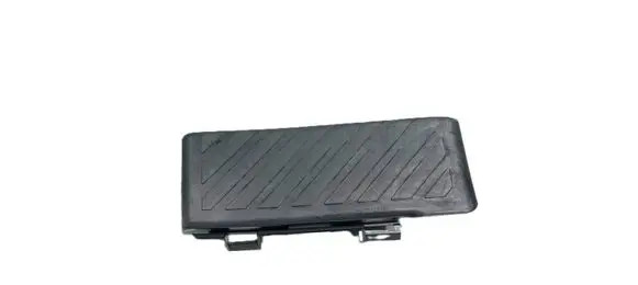Audi Q2 - Foot rest pad/dead pedal 5Q1864777C 37420