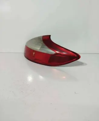 Renault Megane III Rear/tail lights