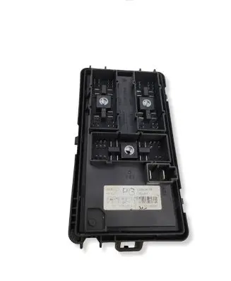 Chevrolet Aveo Fuse module 96867121 T255WH06 C3554N