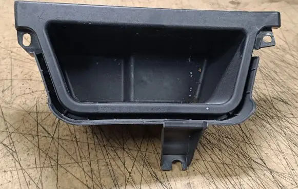 BMW X5 F15 Glove box in trunk 7284294 17711410 177114
