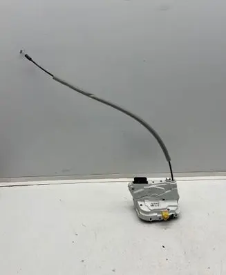 MG ZS Front door lock 10845781 AP3C11B0