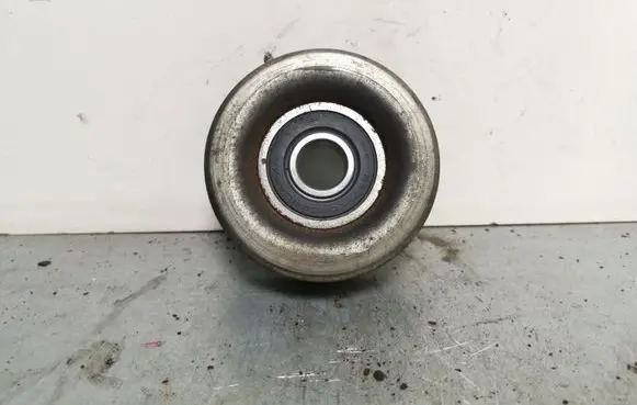 Subaru Forester SJ Alternator belt tensioner pulley B17102DG4