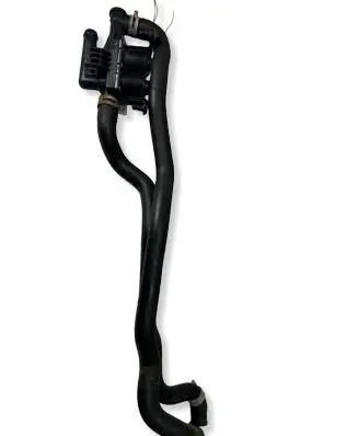 BMW 5 F10 F11 Coolant heater control valve 9310349 141128 1147412