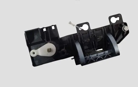 Jaguar S-Type Front door exterior handle XR83224700ADW