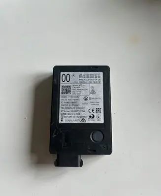 Mercedes-Benz CLA C118 X118 Blind spot module A0009059707