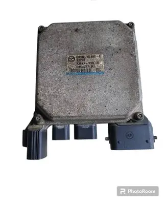 Mazda 6 Power steering control unit/module GS1D67880E