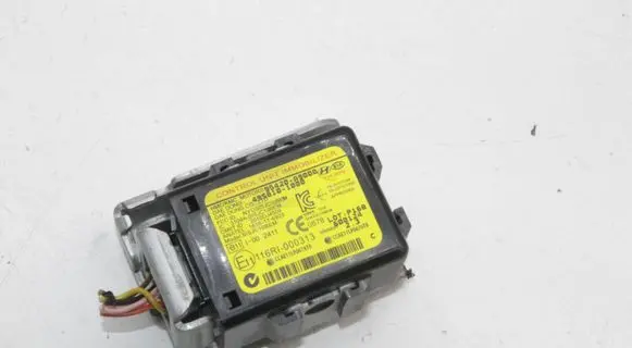 KIA Sportage Immobilizer control unit/module 95420A9000