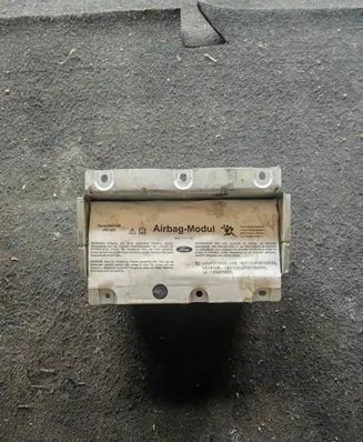 Ford S-MAX Passenger airbag 6G9N042A95AC
