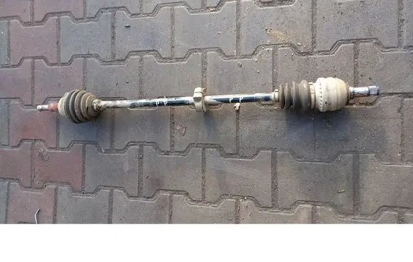Opel Astra G Front driveshaft