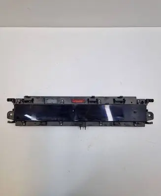 Renault Megane II Speedometer (instrument cluster) 8200451505A