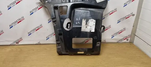 BMW 3 F30 F35 F31 Rear bumper mounting bracket 7260463