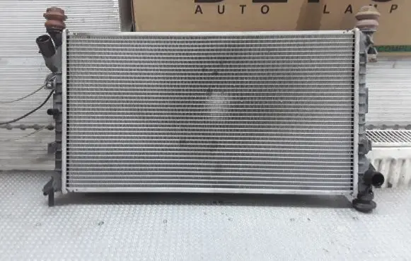 Ford Transit - Tourneo Connect Coolant radiator