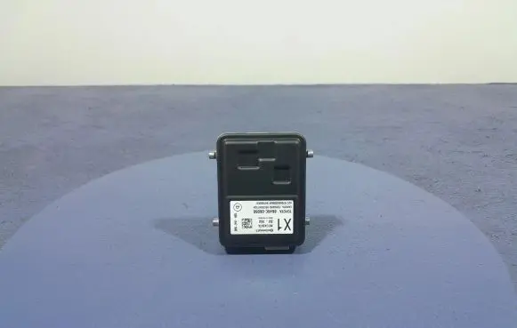 Toyota Camry VIII XV70 Reversing camera 8646C-06050