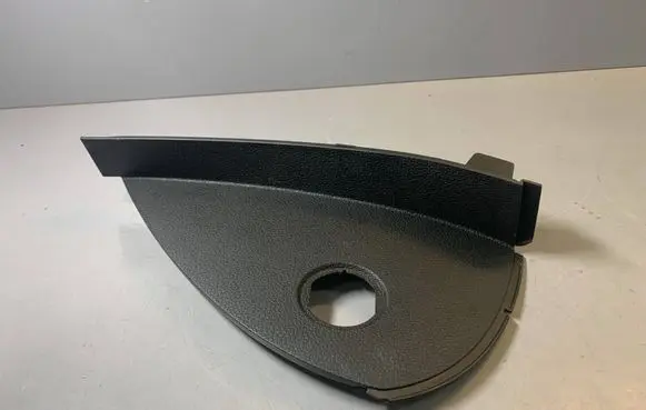 BMW 1 E81 E87 Dashboard side end trim 51459124921 9124921
