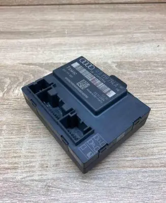Audi A6 S6 C6 4F Door control unit/module 4F0959794A 4F0910795A RearRight