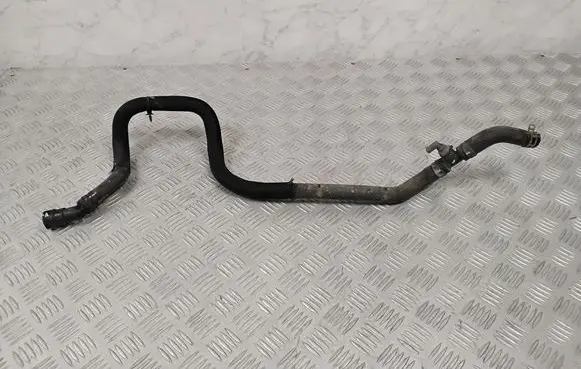 Ford Mach-E I Air intake hose/pipe LJ9310C703BB