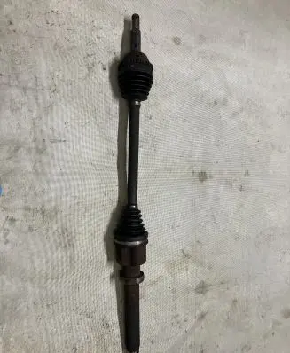 Ford Transit Front driveshaft