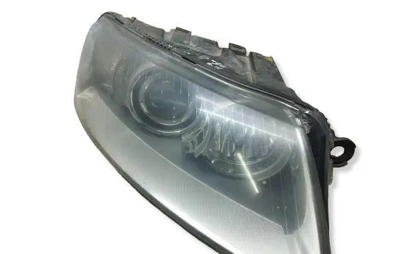 Audi A6 Allroad C6 Headlight/headlamp 